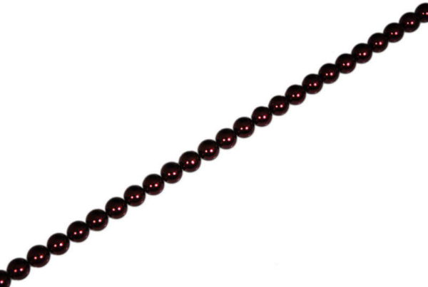 SHELL PEARL BALL 8mm
