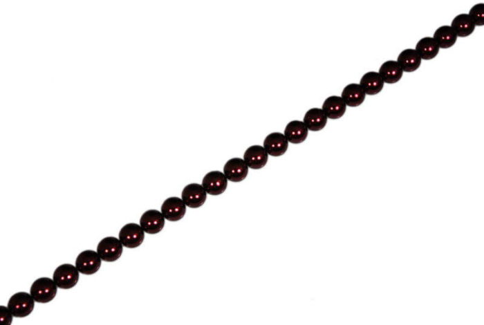 SHELL PEARL BALL 8mm