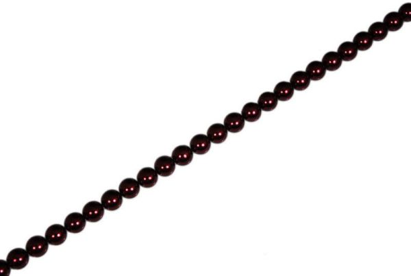 SHELL PEARL BALL 8mm