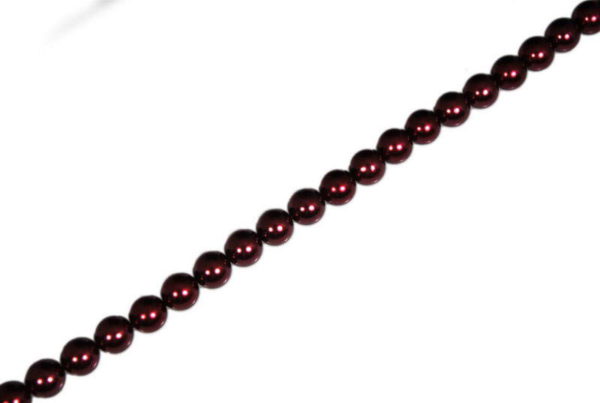 SHELL PEARL BALL 10mm