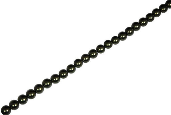 SHELL PEARL BALL 8mm