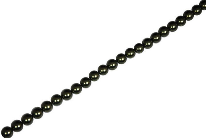 SHELL PEARL BALL 8mm