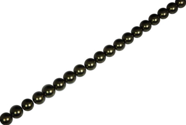 SHELL PEARL BALL 10mm