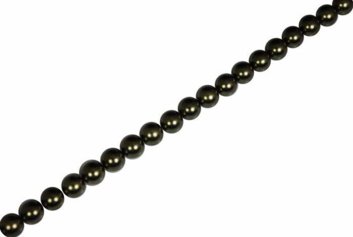 SHELL PEARL BALL 10mm