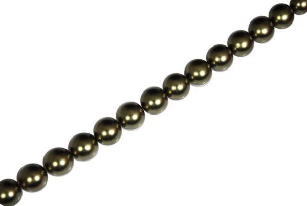 SHELL PEARL BALL 14mm
