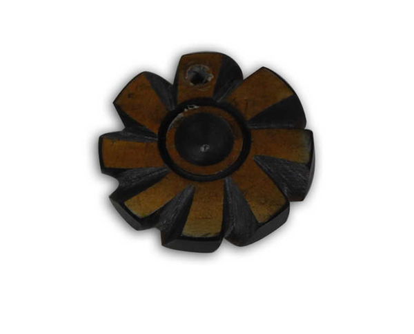 FLOWER 25x25mm