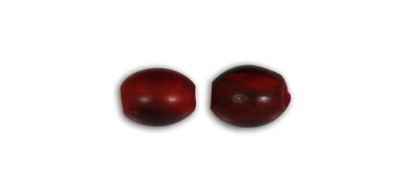 BALL OVAL 12x10mm