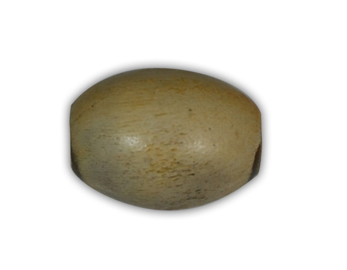 BALL OVAL 25x19mm