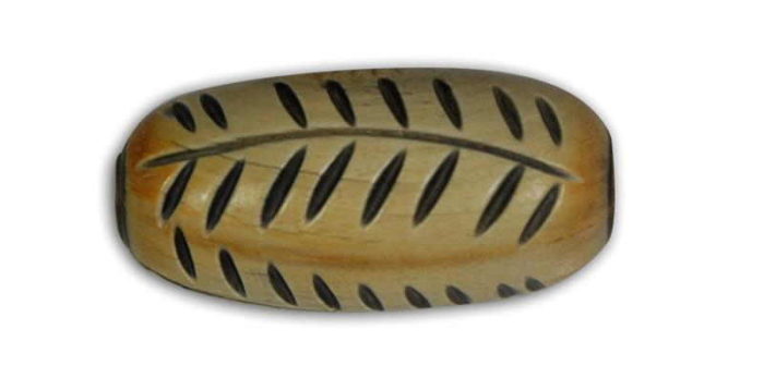 BALL OVAL 43x22mm
