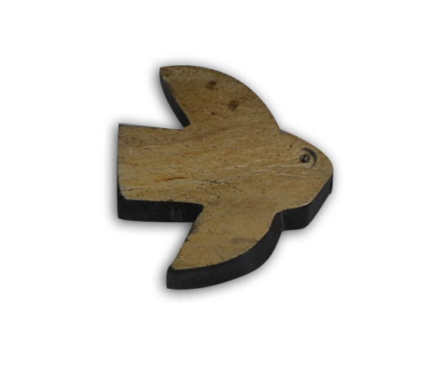 BIRD 23x24mm