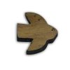 BIRD 23x24mm