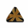 TRIANGLE 28x26mm