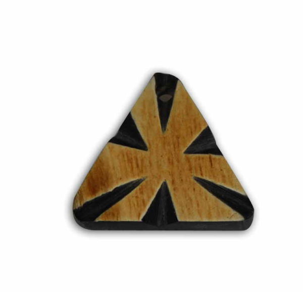 TRIANGLE 28x26mm