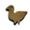 GOOSE 25x26mm