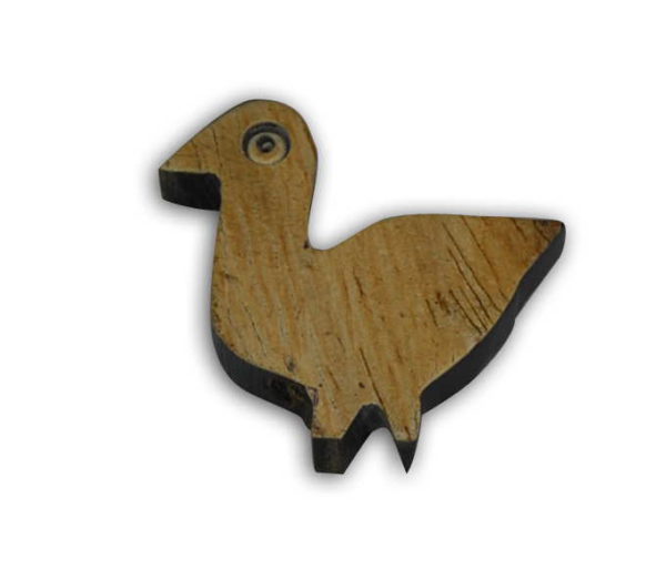 GOOSE 25x26mm