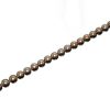 SHELL PEARL BALL 8mm