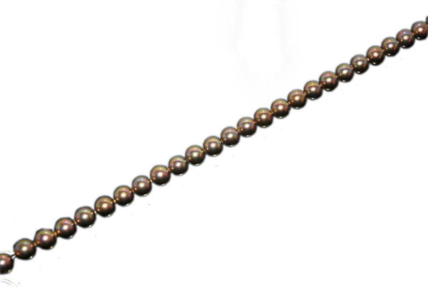 SHELL PEARL BALL 8mm