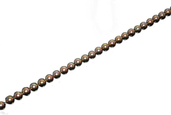 SHELL PEARL BALL 8mm