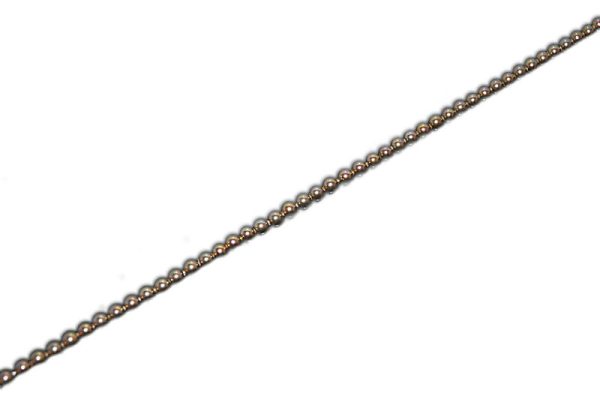 SHELL PEARL BALL 4mm