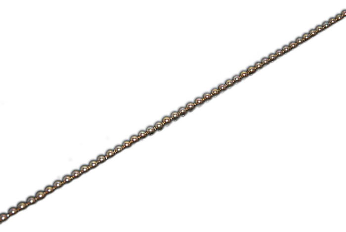 SHELL PEARL BALL 4mm