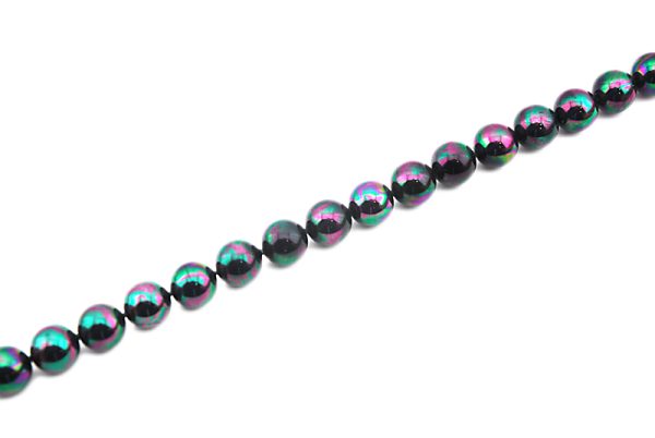 SHELL PEARL BALL 12mm