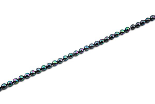 SHELL PEARL BALL 6mm