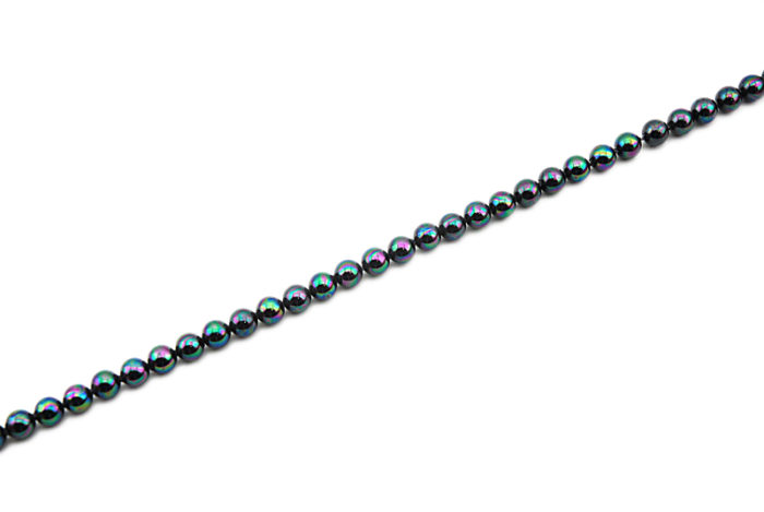 SHELL PEARL BALL 6mm