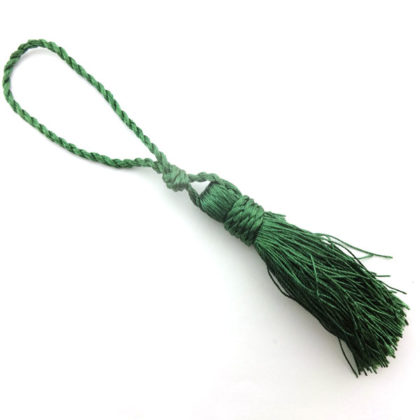 TASSEL 15x100mm