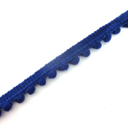 PON-PON BRAID 6mm  (20 meters per pack)