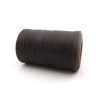 WAXED CORD 0,80mm (500 meters/ spool)