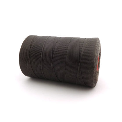 WAXED CORD 0,80mm (500 meters/ spool)
