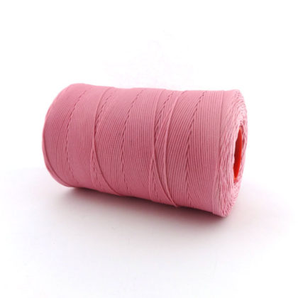 WAXED CORD 0,80mm (500 meters/ spool)