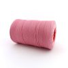 WAXED CORD 0,80mm (500 meters/ spool)
