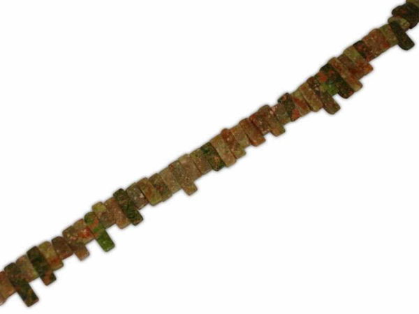 OUNIKITE TEETH JAGGED 12x5mm