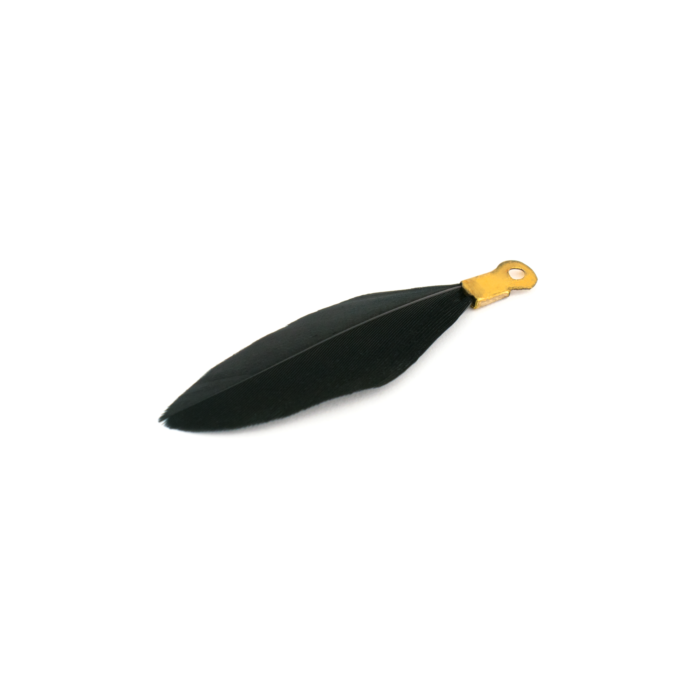 FEATHER 50x16mm