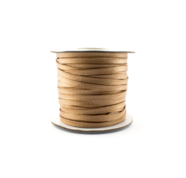 SYNTHETIC CORD SNAKE STYLE 4mm