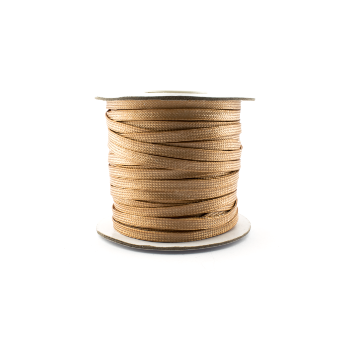 SYNTHETIC CORD SNAKE STYLE 4mm