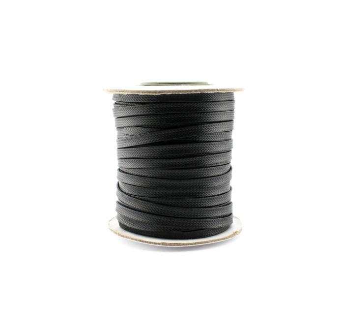 SYNTHETIC CORD SNAKE STYLE 4mm