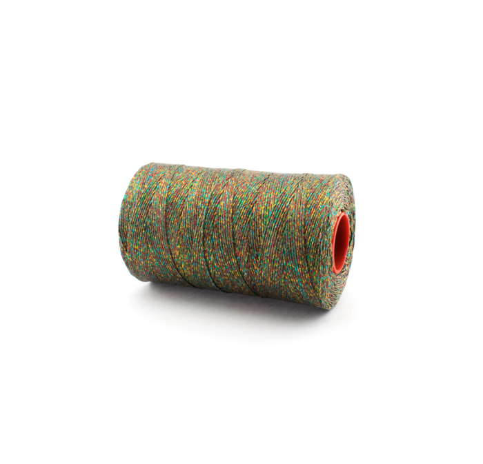 WAXED CORD 0,80mm