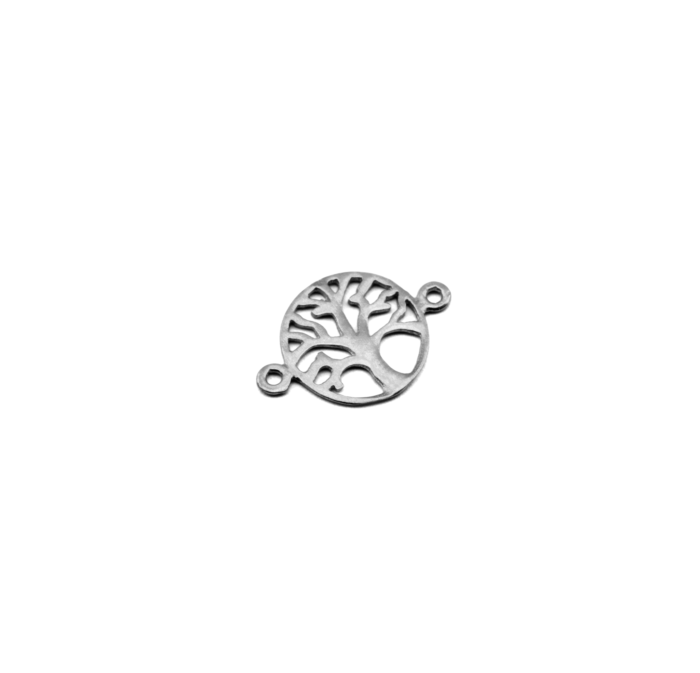 925° SILVER TREE OF LIFE 13mm