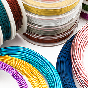 WIRE & SILICON ELASTIC